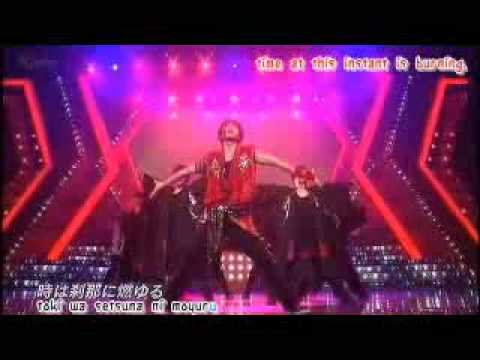 Koyamama presents: Masuda Takahisa fanvid