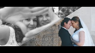 Daška @ Maroš
