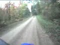 Black River 2008 Rallymoto BMW g650x challenge bike #124