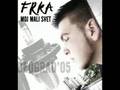 Frka - oprosti