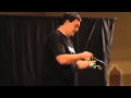 YoYoFactory Presents: Igor Galiev 1A prelim World YoYo Contest 2011