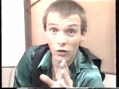 Collection - Rik Mayall