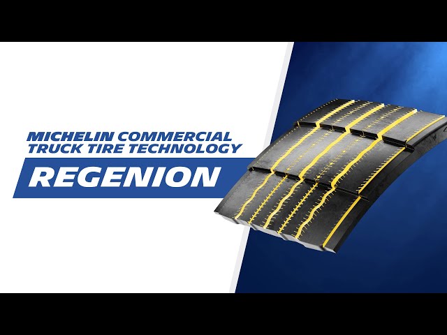 MICHELIN X® COACH Z | MICHELIN TRUCK TIRES
