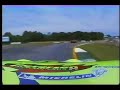 Patrick Long - A Lap of Road Atlanta