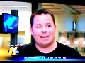 Austin McLean Interview on WTVD Channel 11, Durham-Raleigh, NC, November 25 2009
