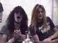November Rain - Guns N' Roses