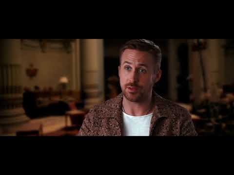 Vignette Ryan Gosling - Featurette Vignette Ryan Gosling (English)