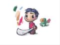 videos de Little Pirate - drawn on Nintendo DS