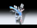 2.0 TFSI Engine in Action