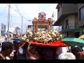 Tinaquillo Semana Santa 2008 - Viernes El Sepulcro