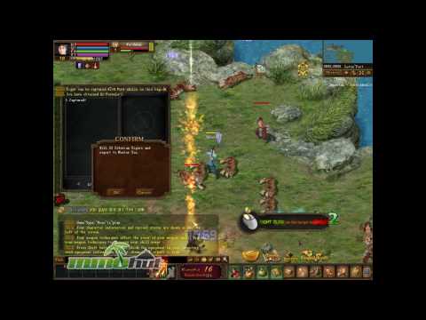 The Warlords Screenshot 0
