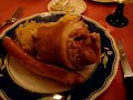 Choucroute jamboneau