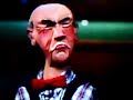 Jeff Dunham and Walter