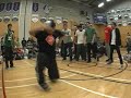 SOUL FELONS vs ALASKA SOUL FELONS vs ALASKA