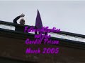 Fathers4justice Cardiff Prison