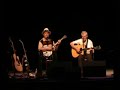 New River Train - Doc Watson - David Holt