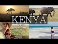 3 Day Kenya Safari Drive! Plus Diani Beach, Ambose