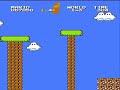 Super Mario Bros 2 (JAP)/Lost Levels (USA) Complete Game 1/5