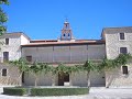 Un paseo por Aranda de Duero Un paseo por Aranda de Duero
