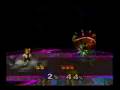 videos de North Hollywood R2 - Gimpyfish (Bowser) vs. Lucky (Fox)