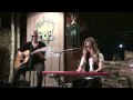 PERNILLA ANDERSSON Bring Me The Rainbow (A Strippers Tale) live @ Aquaria, Stockholm