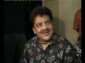 Kumar Sanu's Bhojpuri film song recording