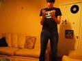 Hipster to Raver- The Interpretive Dance