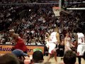 Shaq dunk