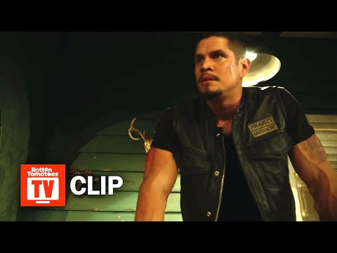 Mayans M.C. S01E08 Clip | 'Fight' | Rotten Tomatoes TV
