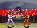 Mugen: Kyosuke\ Mugen: Kyosuke\
