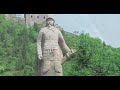 Great Wall Marathon Promo