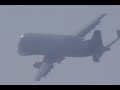 Airbus Beluga at Festa al Cel 2007 - Barcelona