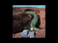 THE GLITCH MOB – We Can Make The World Stop