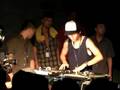 DJ HBD @ 2008 DMC CHINA FINAL
