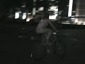 Ines ?? tricks on pink fixie bike Ines ?? tricks on pink fixie bike