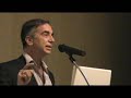 Dr. Donald Abrams at NORML CON 2008 Marijuana and Health Panel