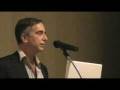Dr. Donald Abrams at NORML CON 2008 Marijuana and Health Panel