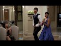 MK Wedding Entrance Dance by Chippendales