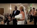 MK Wedding Entrance Dance by Chippendales