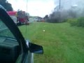 Car on Fire PT 2