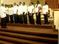 Youth N Praise Falling In Love With Jesus
