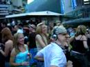 snowbombing street party 2007