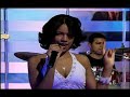 Máyury Reyna en Chévere Night, Una razón para vivir Máyury Reyna en Chévere Night, Una razón para vivir