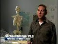 What role do anthropologists play in solving crime?