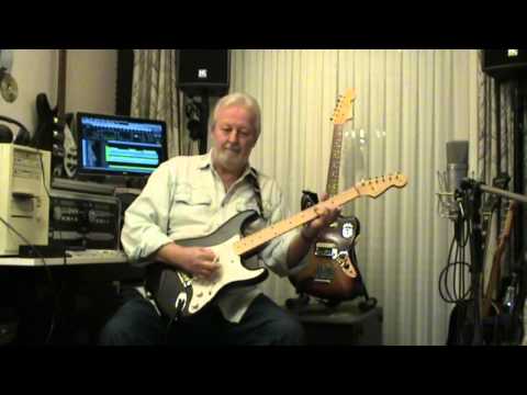 Return To Sender – Instrumental By Eric of Studio Chin-Chan