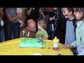 Ian turns 2 Ian turns 2