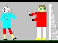 Cartoon: Soccer match