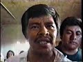 20 y 10 el fuego y la palabra segunda parte