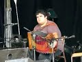 Yannick Guyader - fête de l'accordéon 2007