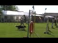 Coupe de Belgique 08 : Ann Maertens